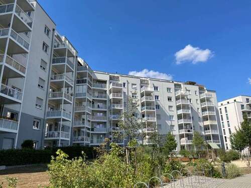 Foto - Wohnung zum Mieten in Berlin 1.331,84 € 83.24 m²