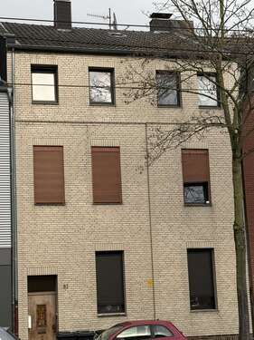 Foto - Haus zum Kaufen in Düsseldorf 850.000,00 € 181 m²