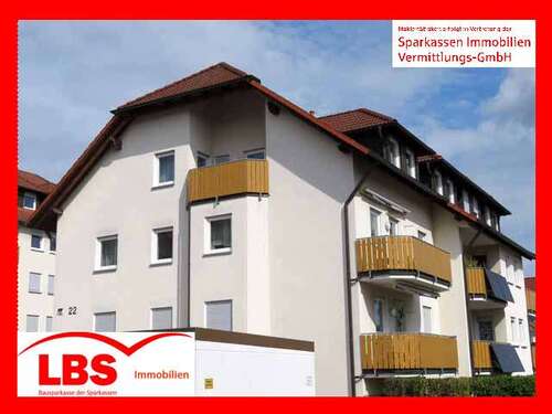 Foto - Wohnung zum Kaufen in Sulzbach-Rosenberg 229.000,00 € 96 m²