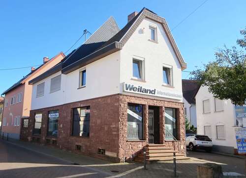 Foto - Büro in Böhl-Iggelheim 175.000,00 € 102 m²