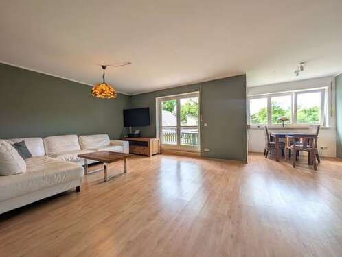 Foto - Wohnung zum Mieten in München 1.450,00 € 72.37 m²