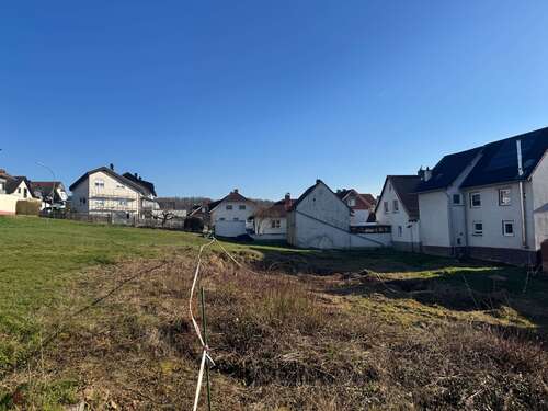 Foto - Grundstück zu verkaufen in Freigericht 188.000,00 € 590 m²