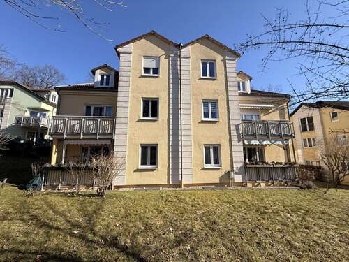 Foto - Wohnung zum Kaufen in Radebeul 165.000,00 € 59.35 m²
