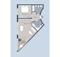 Wohnung zum Kaufen in Leipzig 191.240,00 € 56.39 m²