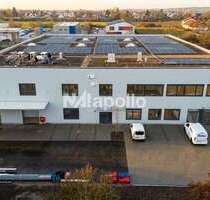 Halle in Worms 6.100.000,00 € 2117 m²