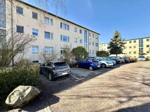 Foto - Wohnung zum Mieten in Berlin 450,91 € 34.57 m²