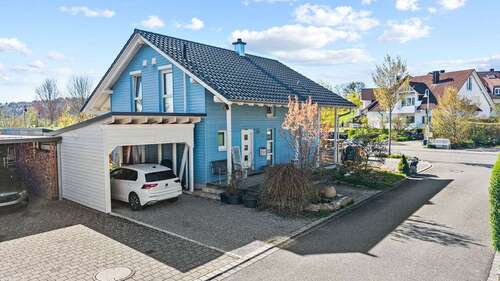 Foto - Haus zum Kaufen in Steißlingen 765.000,00 € 132 m²