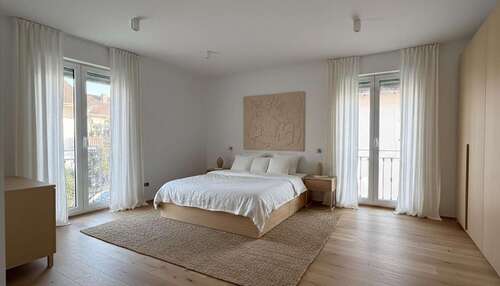 Foto - Wohnung zum Mieten in Offenbach am Main 1.653,00 € 103.33 m²