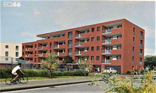 Foto - Wohnung zum Mieten in Nürnberg 860,00 € 57.2 m²
