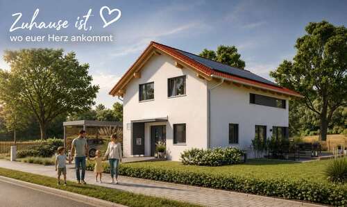 Foto - Haus zum Kaufen in Schorndorf 810.979,00 € 131 m²