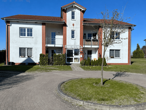 Foto - Wohnung zum Mieten in Marlow 675,00 € 44 m²
