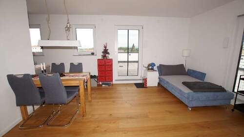 Foto - Wohnung zum Mieten in Straubing 850,00 € 69.96 m²