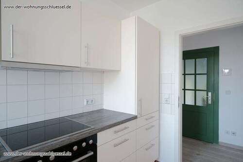 Foto - Wohnung zum Mieten in Chemnitz 295,00 € 47 m²