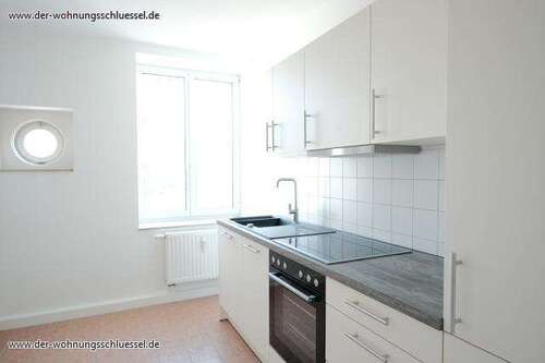 Foto - Wohnung zum Mieten in Chemnitz 275,00 € 47 m²