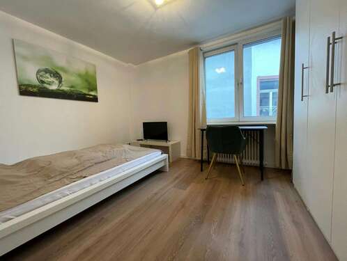 Foto - WG-Zimmer in Frankfurt am Main 685,00 € 14 m²
