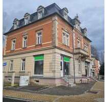 Einzelhandel in Radebeul 300,00 € 29.38 m²