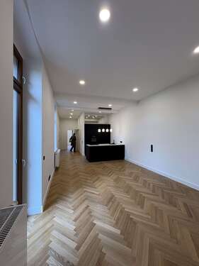 Foto - Wohnung zum Kaufen in Düsseldorf 529.000,00 € 73.43 m²