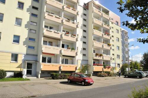 Foto - Wohnung zum Mieten in Leipzig 462,39 € 60.05 m²