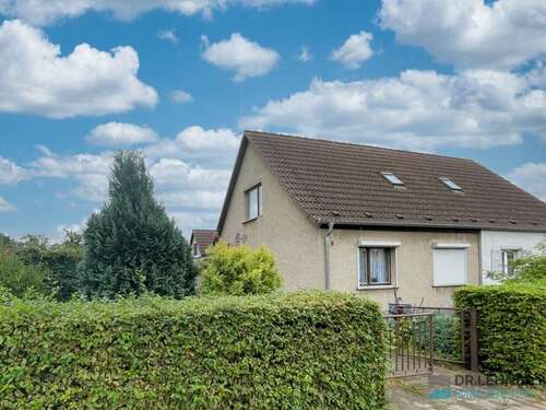 Foto - Haus zum Kaufen in Wittenberge 78.000,00 € 75 m²