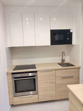 Foto - Wohnen auf Zeit in Hamburg 1.200,00 €