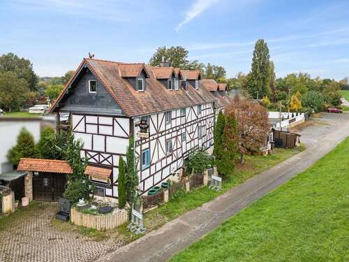 Foto - Haus zum Kaufen in Ginsheim-Gustavsburg 1.185.000,00 € 276 m²
