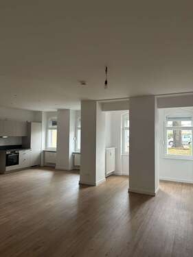Foto - Wohnung zum Mieten in Berlin 1.200,00 € 65.4 m²