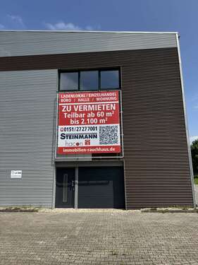 Foto - Halle in Mönchengladbach 395,00 € 40 m²