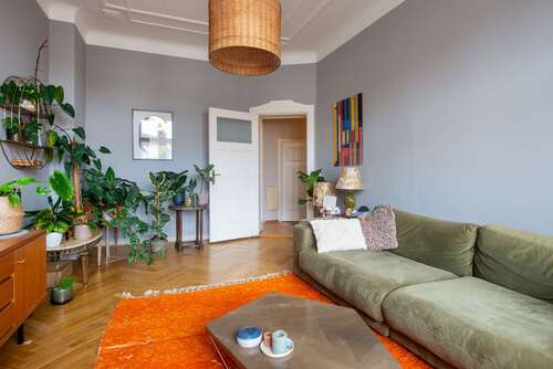 Foto - Wohnung zum Kaufen in Berlin 579.000,00 € 90.78 m²