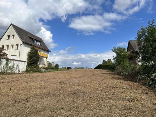 Foto - Grundstück zu verkaufen in Minden 97.500,00 € 785 m²
