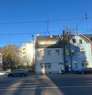 Foto - Haus zum Kaufen in Düsseldorf 775.000,00 € 173 m²