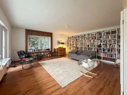 Foto - Wohnung zum Mieten in Bonn 1.350,00 € 166 m²