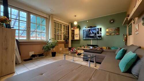 Foto - Wohnung zum Kaufen in Bondorf 259.000,00 € 77 m²