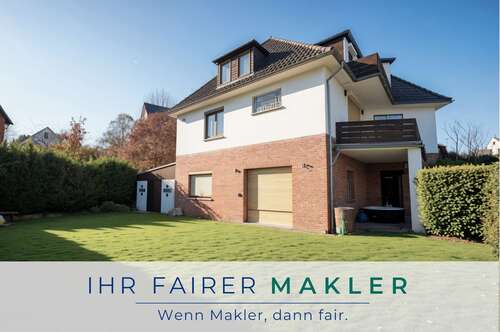 Foto - Haus zum Kaufen in Bremen 399.000,00 € 165 m²