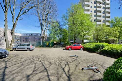 Foto - Wohnung zum Kaufen in Bonn 159.000,00 € 40 m²