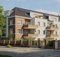 Wohnung zum Kaufen in Düsseldorf-Benrath 1.190.000,00 € 124 m²