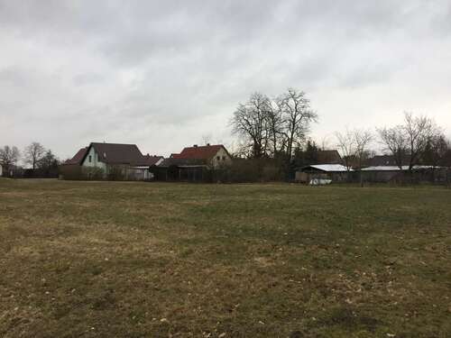 Foto - Grundstück zu verkaufen in Beeskow 99.990,00 € 1111 m²