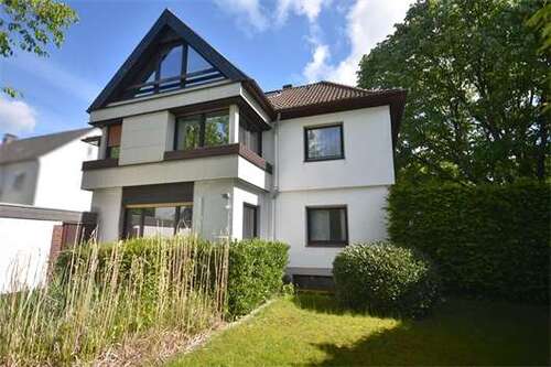 Foto - Haus zum Kaufen in Bielefeld 585.000,00 € 256 m²