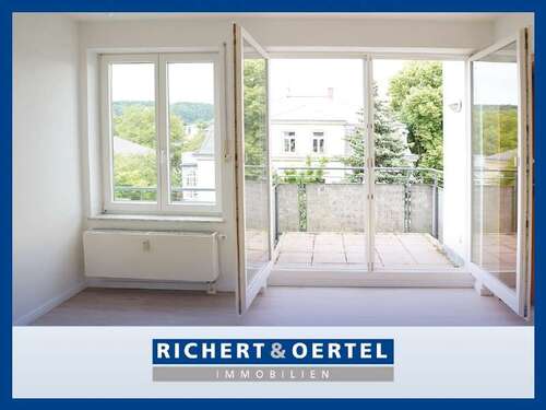Foto - Wohnung zum Kaufen in Dresden 239.500,00 € 75 m²