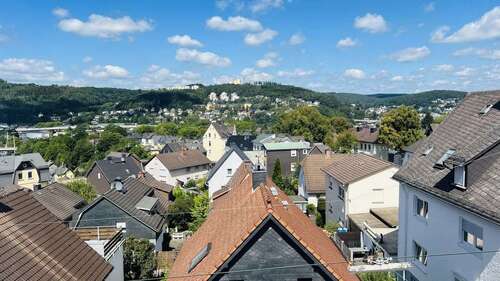 Foto - Wohnung zum Mieten in Siegen 740,00 € 92 m²