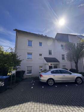 Foto - Wohnung zum Mieten in Siegen 524,00 € 91 m²