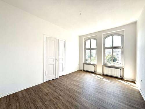 Foto - Wohnung zum Mieten in Magdeburg 840,00 € 84.17 m²