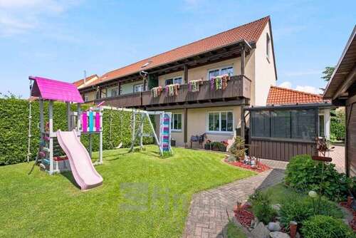 Foto - Haus zum Kaufen in Werdau-Leubnitz 295.000,00 € 130 m²