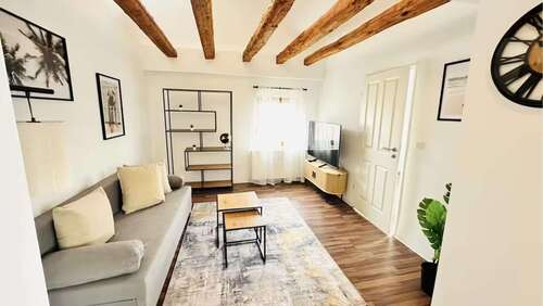 Foto - Wohnung zum Mieten in Pforzheim 1.050,00 € 95 m²