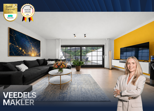 Foto - Haus zum Kaufen in Köln 595.000,00 € 121.6 m²