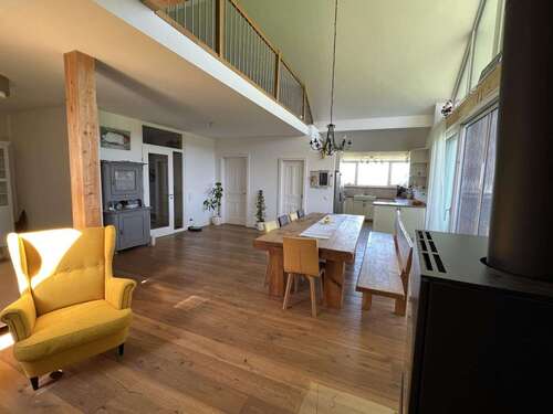 Foto - Wohnung zum Mieten in Berglern 1.600,00 € 187 m²
