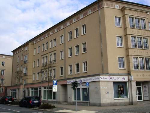 Foto - Einzelhandel in Chemnitz 1.215,00 € 121.49 m²