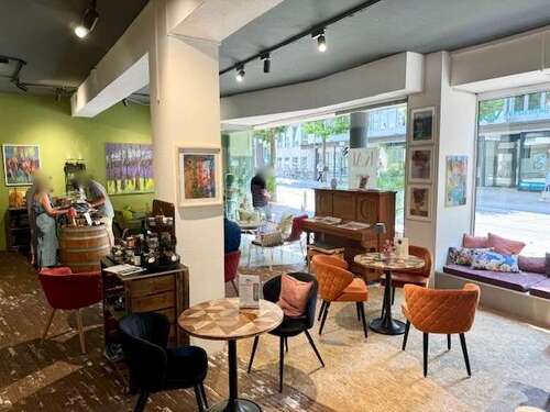 Foto - Einzelhandel in Heilbronn 14.104,50 € 900 m²