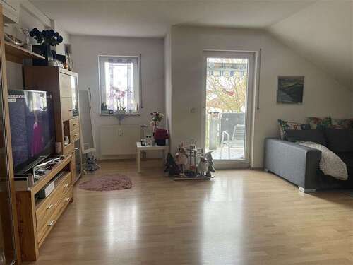 Foto - Wohnung zum Kaufen in Baden-Baden 199.999,00 € 72 m²