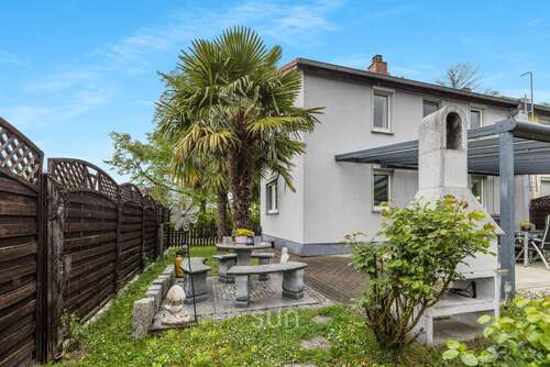 Foto - Haus zum Kaufen in Frankfurt am Main 369.000,00 € 95.23 m²
