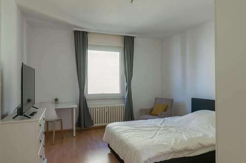 Foto - WG-Zimmer in Frankfurt am Main 645,00 € 15 m²